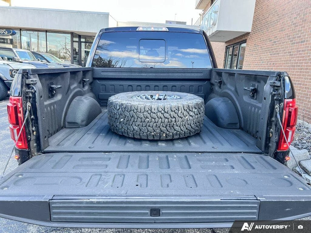 Ford F150 RAPTOR* SUPERCREW* 360* ОБДУХ* ПАНО* КРАЙНА ЦЕНА, снимка 5 - Автомобили и джипове - 55431948