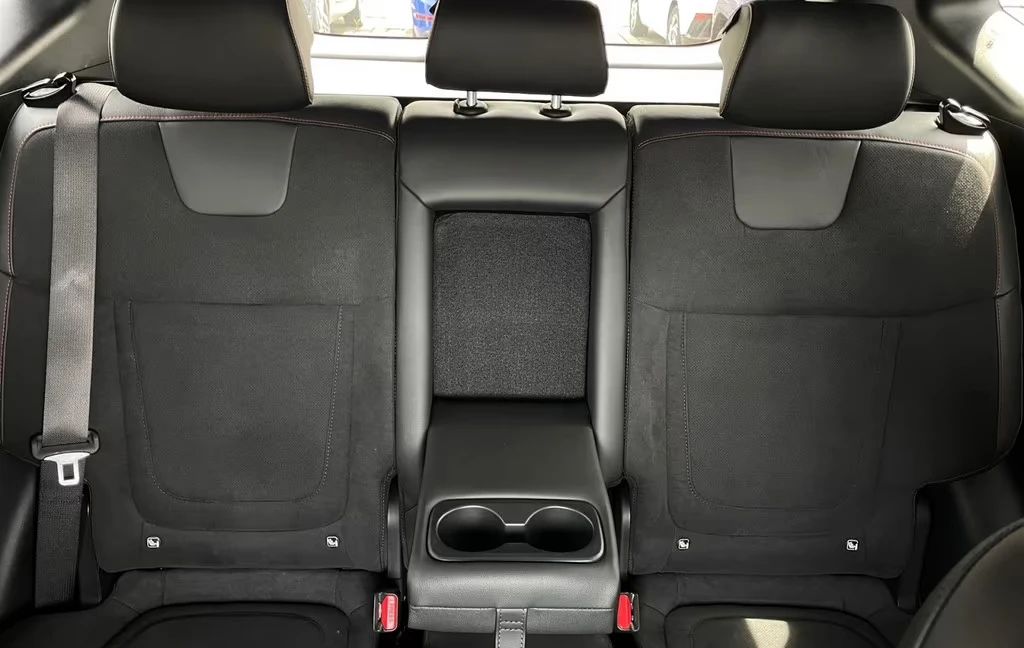 Hyundai Tucson N-LINE/PHEV 252HP/4X4/360/308h, снимка 12 - Автомобили и джипове - 55449308