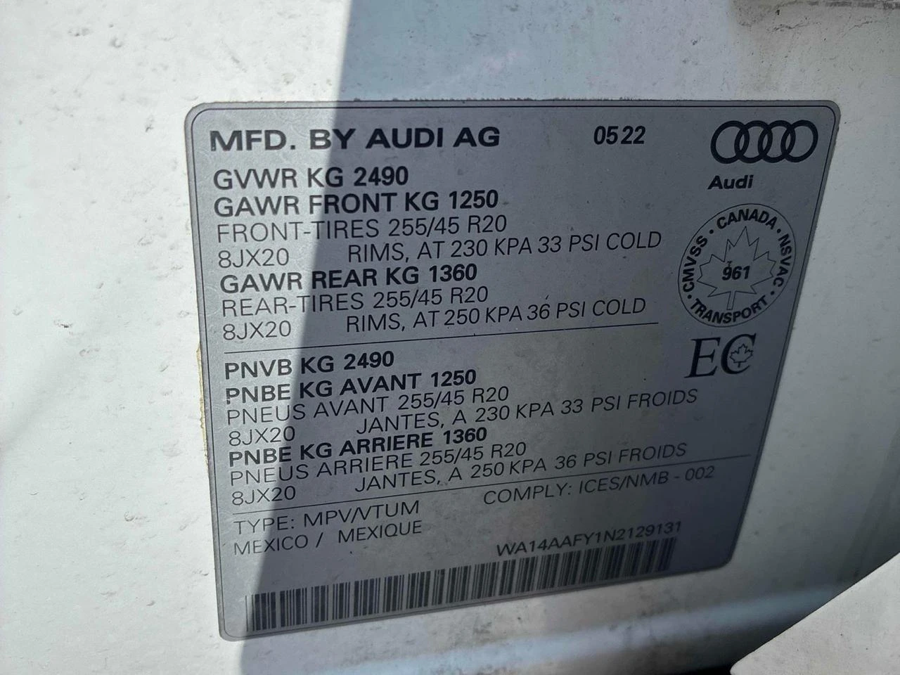 Audi Q5 Sportback* S-LINE* B&O360* ДИСТРОНИК* КРАЙНА ЦЕНА, снимка 10 - Автомобили и джипове - 55929380