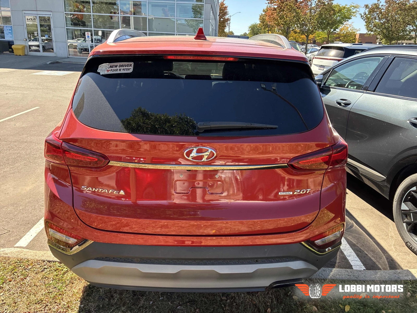Hyundai Santa fe, снимка 10 - Автомобили и джипове - 56296222
