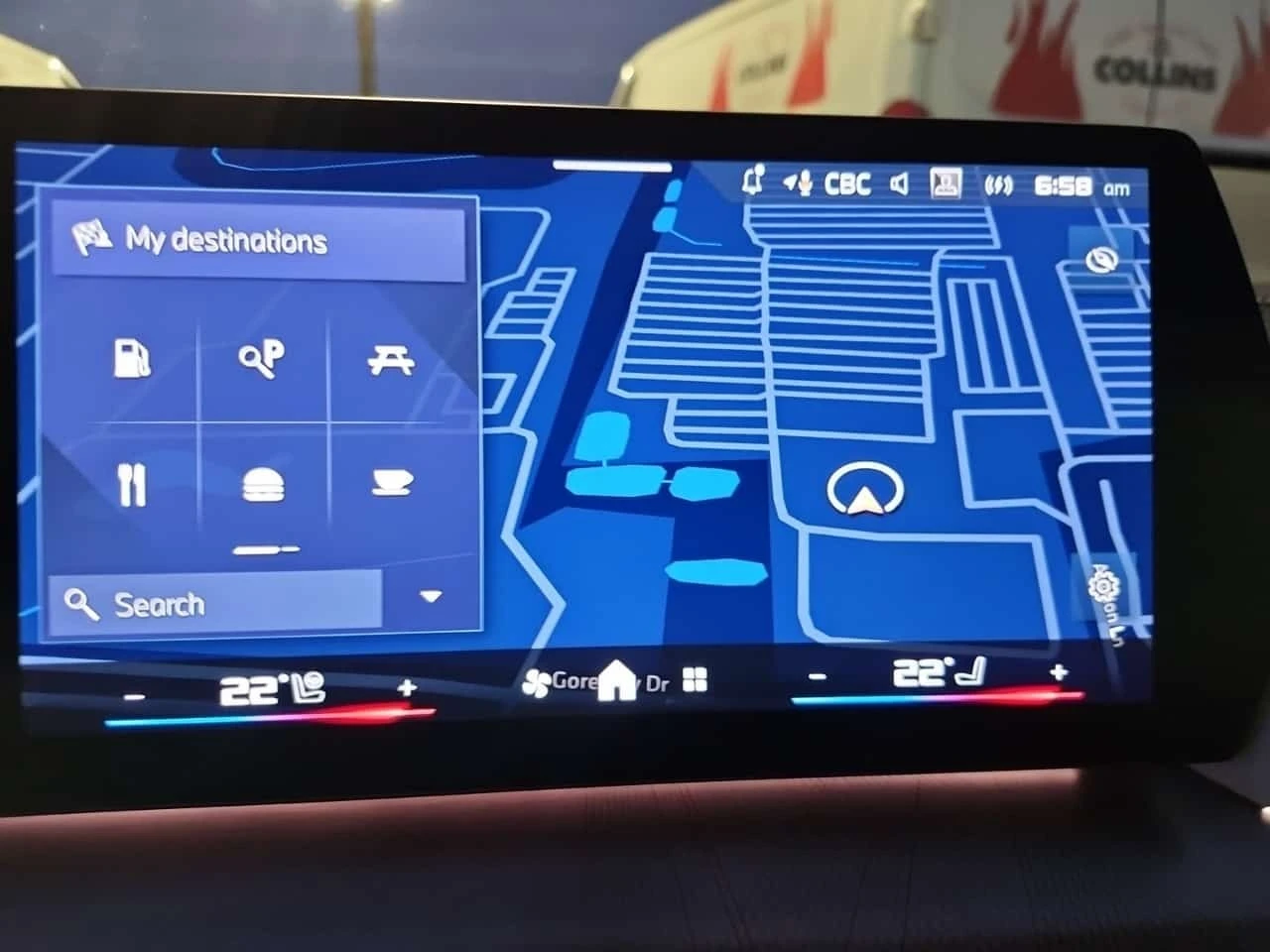 BMW X2 M35i| HAR/KAR| PANO| HUD| ПАМЕТ| 2 КЛЮЧА, снимка 11 - Автомобили и джипове - 56324927