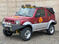 Suzuki Jimny 1.3* 4x4* OFFROAD - изображение 3