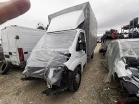 Fiat Ducato 2.3d, снимка 1