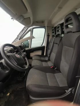 Fiat Ducato 2.3d, снимка 6