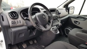 Renault Trafic 1.6dci Maxi / Combi, снимка 11