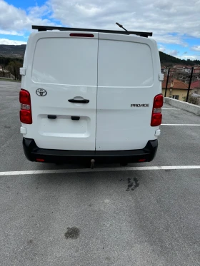 Toyota Proace, снимка 2