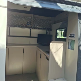 Citroen Jumper Кемпер, снимка 13