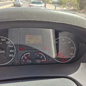 Citroen Jumper Кемпер, снимка 15