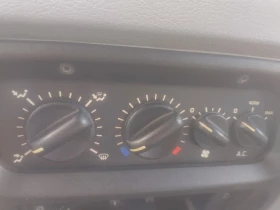 Renault Master 9 МЕСТА  * * * КЛИМАТИК* * * , снимка 2