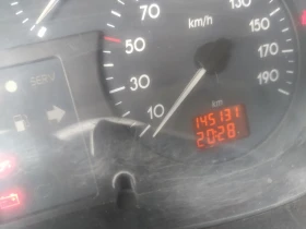 Renault Master 9 МЕСТА  * * * КЛИМАТИК* * * , снимка 3