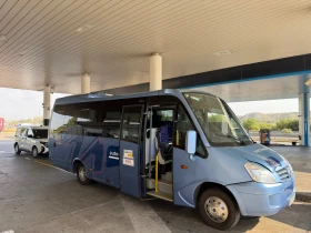Iveco Daily 65C 29 mesta klima telma, снимка 4