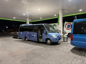 Iveco Daily 65C 29 mesta klima telma, снимка 11