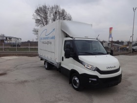     Iveco Daily 35C21  3.0HPI  . **  ~36 999 .