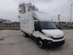     Iveco Daily 35C21  3.0HPI  . * * 