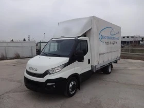 Обява за продажба на Iveco Daily 35C21  3.0HPI  КАТ. * Б*  ~36 999 лв. - изображение 2