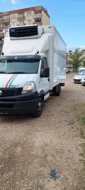 Renault Master Mascott  | Mobile.bg    3