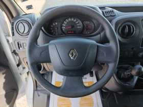 Renault Master L3H2/2.3dCi/130. | Mobile.bg    8