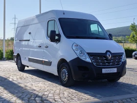 Renault Master L3H2/2.3dCi/130. | Mobile.bg    3