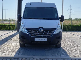 Renault Master L3H2/2.3dCi/130. | Mobile.bg    2