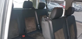 VW Caravelle 2.0TDI 8+ 1, снимка 9