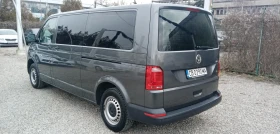 VW Caravelle 2.0TDI 8+ 1, снимка 4