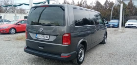 VW Caravelle 2.0TDI 8+ 1, снимка 3