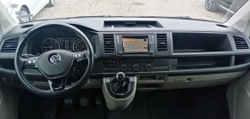 VW Caravelle 2.0TDI 8+ 1, снимка 12