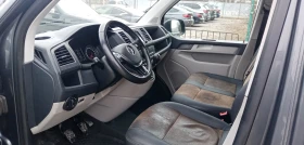 VW Caravelle 2.0TDI 8+ 1, снимка 11