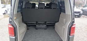 VW Caravelle 2.0TDI 8+ 1, снимка 16