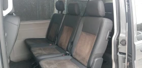 VW Caravelle 2.0TDI 8+ 1, снимка 10