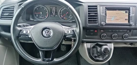 VW Caravelle 2.0TDI 8+ 1, снимка 13