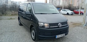 VW Caravelle 2.0TDI 8+ 1, снимка 2