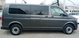 VW Caravelle 2.0TDI 8+ 1, снимка 6