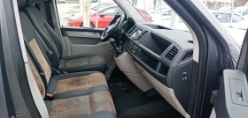 VW Caravelle 2.0TDI 8+ 1, снимка 7