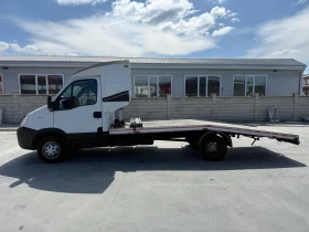 Iveco Daily 35c18 | Mobile.bg    4