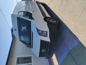 VW Crafter | Mobile.bg    9