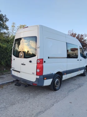 VW Crafter | Mobile.bg    3