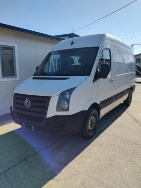 VW Crafter | Mobile.bg    10