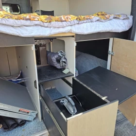 Citroen Jumper Кемпер | Auto.bg — изображение 9