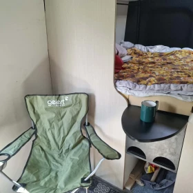 Citroen Jumper Кемпер | Auto.bg — изображение 14