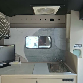 Citroen Jumper Кемпер | Auto.bg — изображение 12