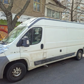 Citroen Jumper Кемпер | Auto.bg — изображение 4