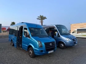 Iveco Daily 65C 29 mesta klima telma | Auto.bg — изображение 12