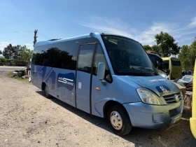 Iveco Daily 65C 29 mesta klima telma | Auto.bg — изображение 2
