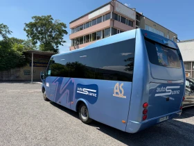 Iveco Daily 65C 29 mesta klima telma | Auto.bg — изображение 3