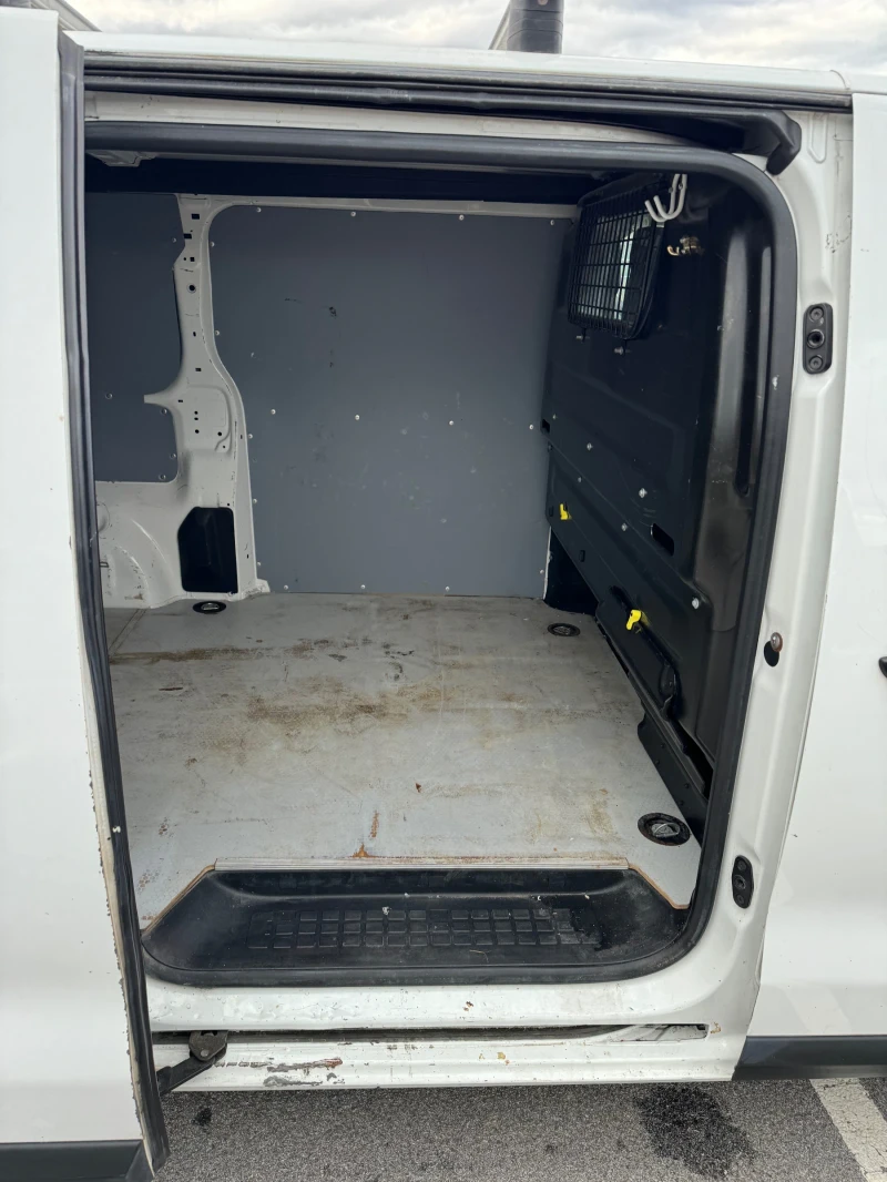Toyota Proace, снимка 3 - Бусове и автобуси - 52417295