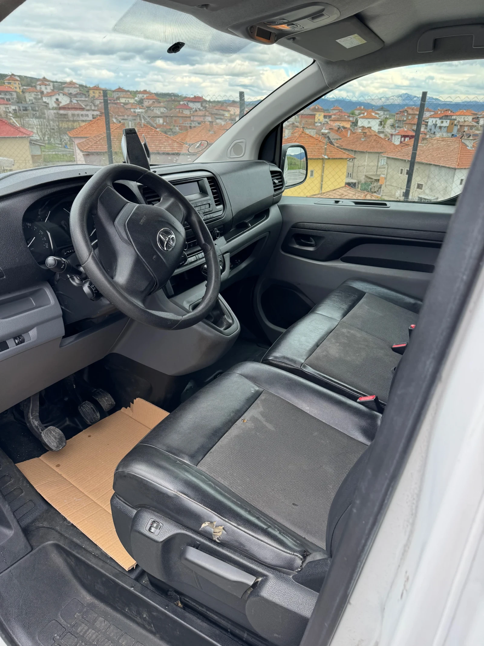 Toyota Proace  - изображение 4