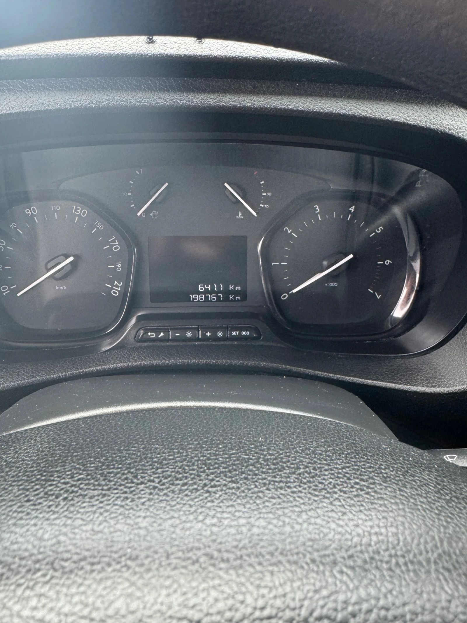 Toyota Proace  - изображение 5
