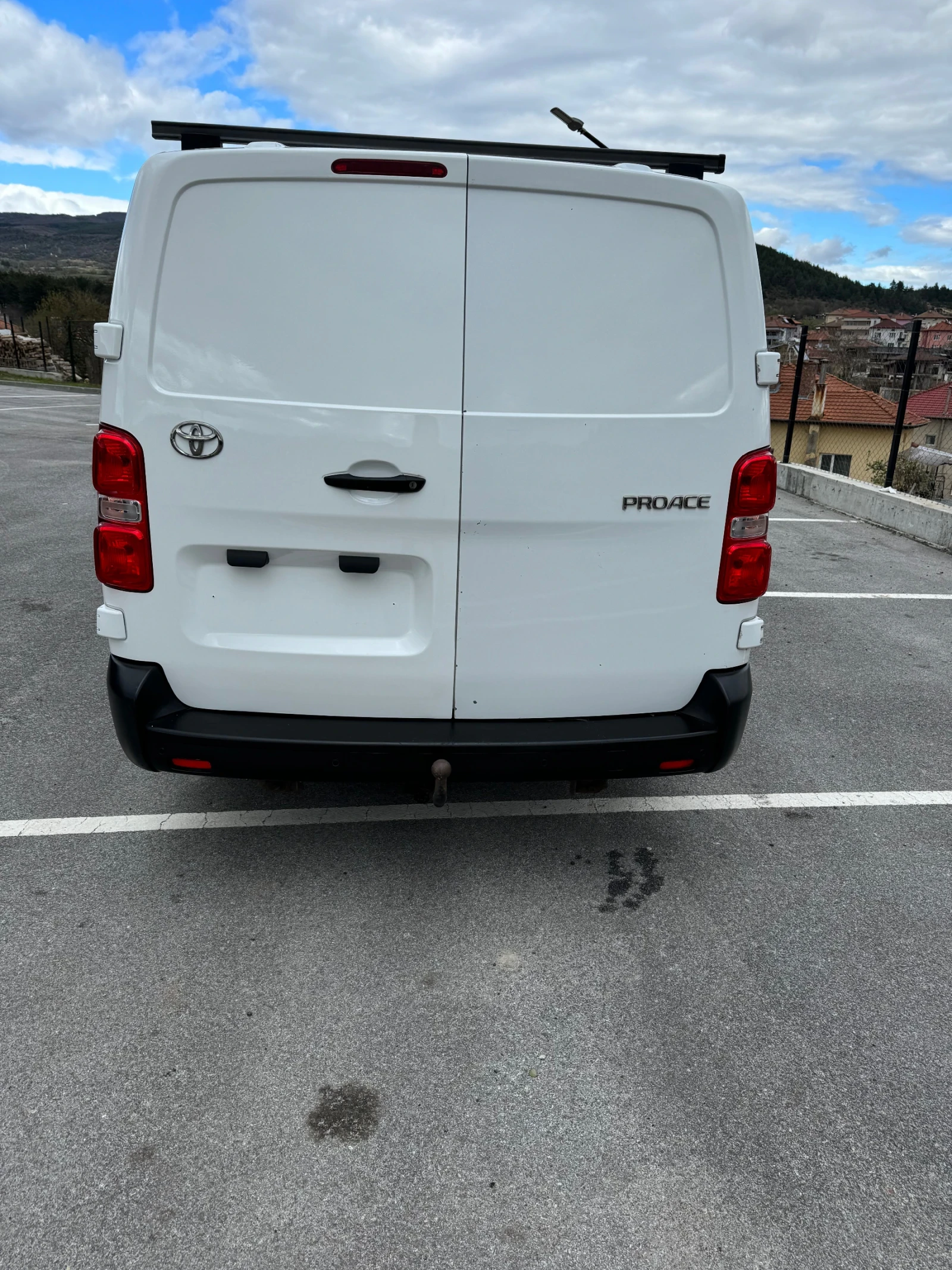 Toyota Proace  - изображение 2