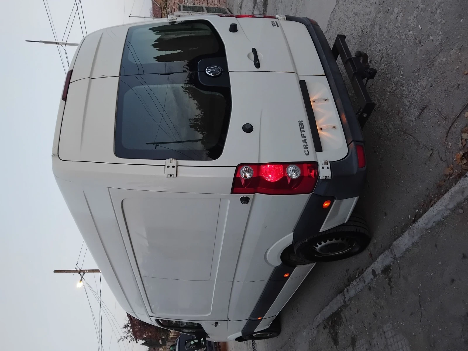 VW Crafter | Mobile.bg   13